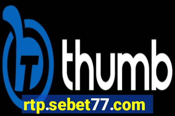 rtp.sebet77.com