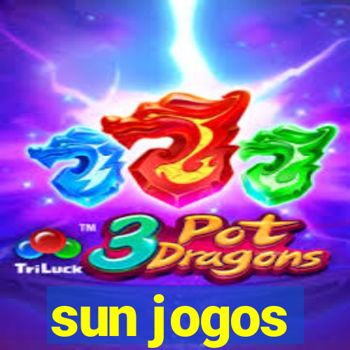 sun jogos