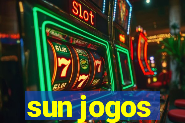 sun jogos