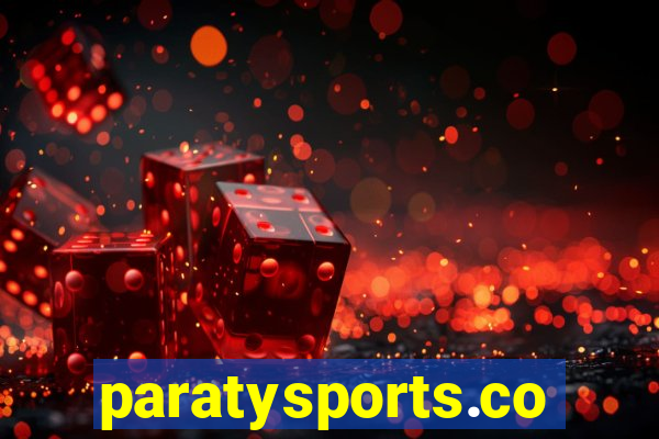 paratysports.com