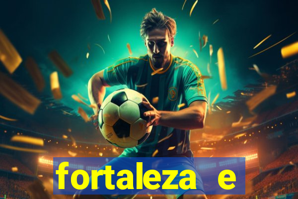 fortaleza e flamengo futmax