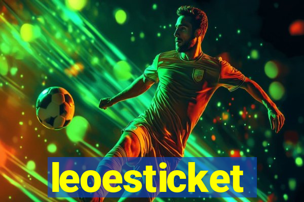 leoesticket