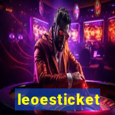 leoesticket