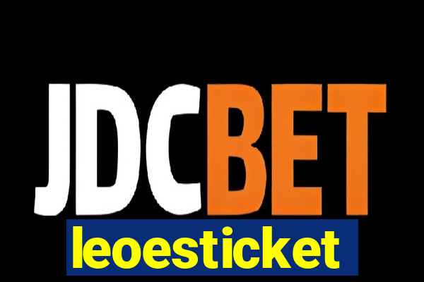 leoesticket