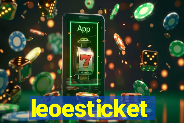 leoesticket