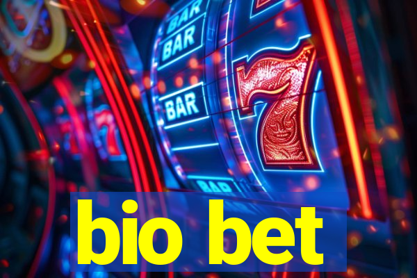 bio bet