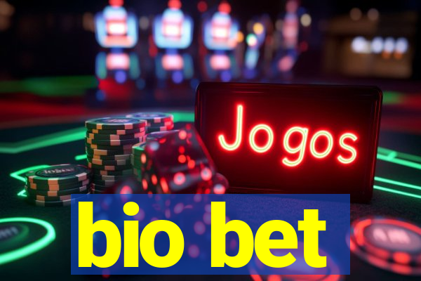 bio bet