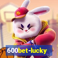 600bet-lucky