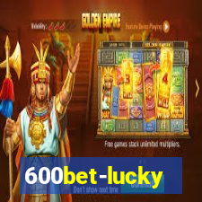 600bet-lucky