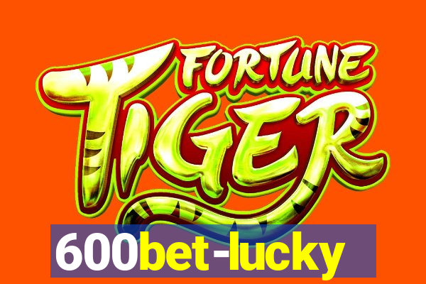 600bet-lucky