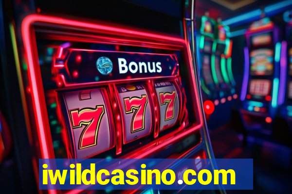 iwildcasino.com