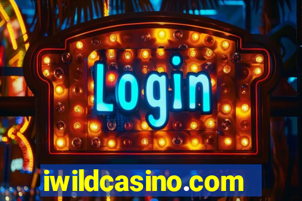 iwildcasino.com