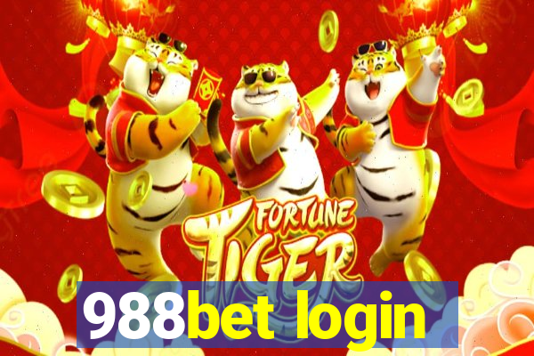 988bet login