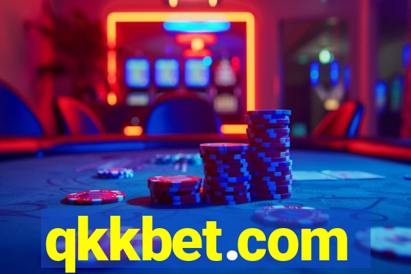 qkkbet.com