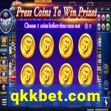 qkkbet.com