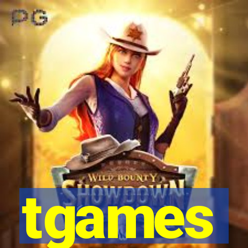 tgames