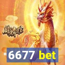 6677 bet