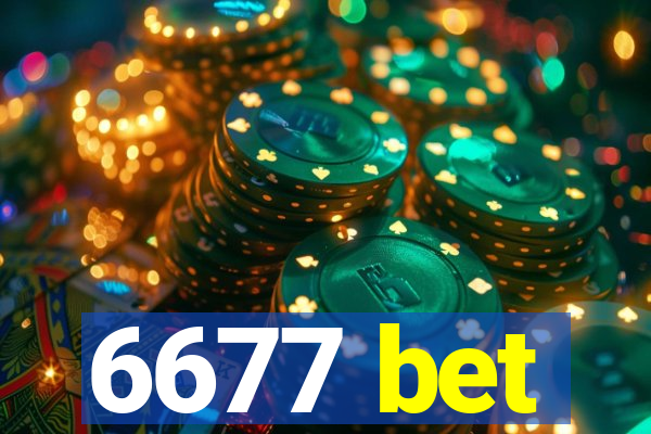 6677 bet