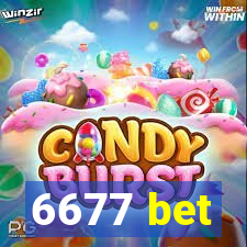 6677 bet