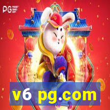 v6 pg.com