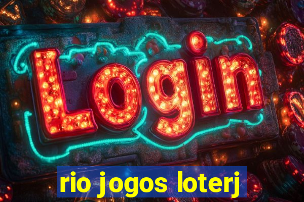 rio jogos loterj