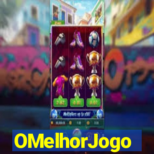 OMelhorJogo