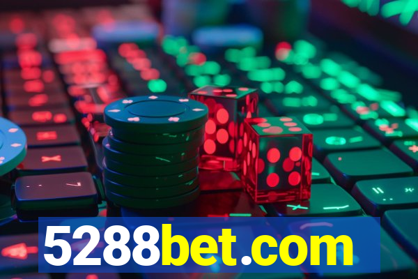 5288bet.com