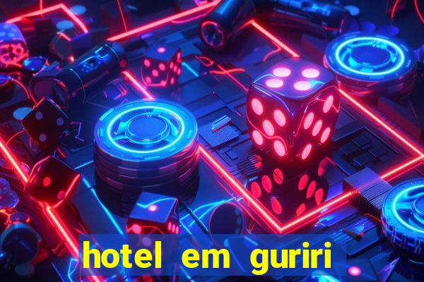 hotel em guriri beira mar