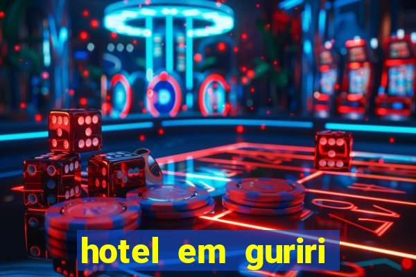 hotel em guriri beira mar