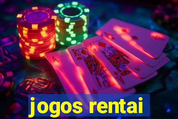 jogos rentai