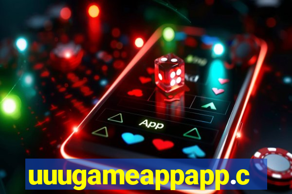 uuugameappapp.com