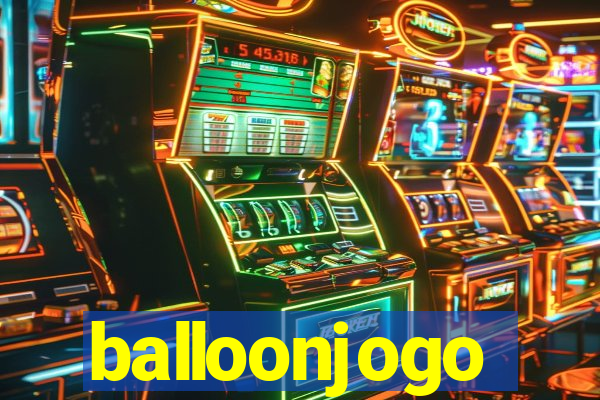 balloonjogo