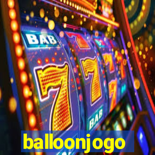 balloonjogo