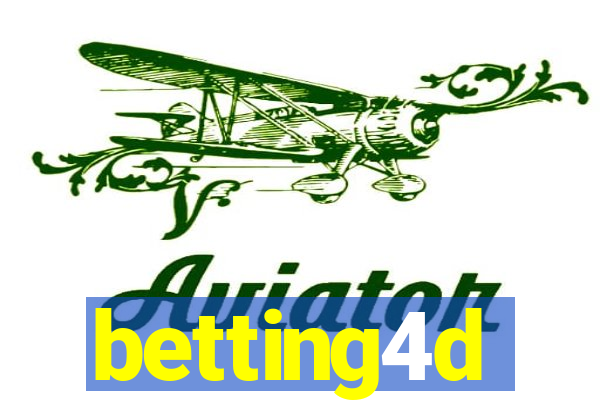 betting4d