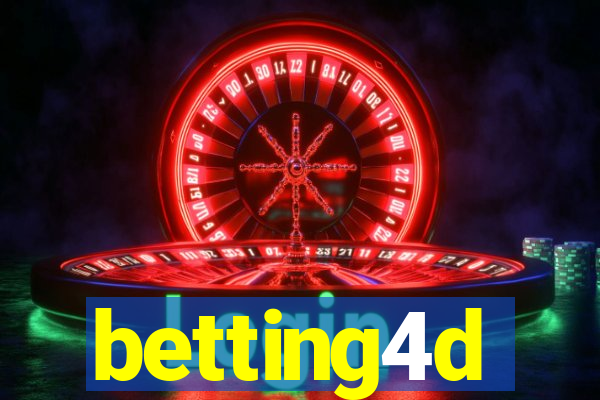 betting4d