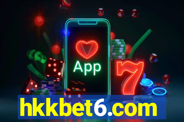 hkkbet6.com