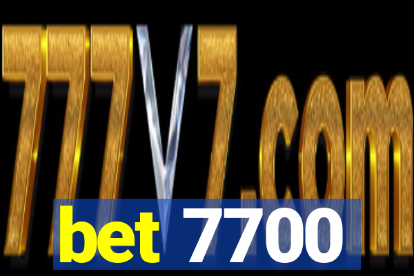 bet 7700