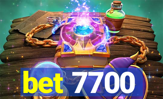 bet 7700