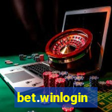 bet.winlogin