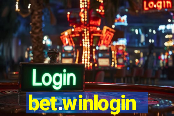 bet.winlogin