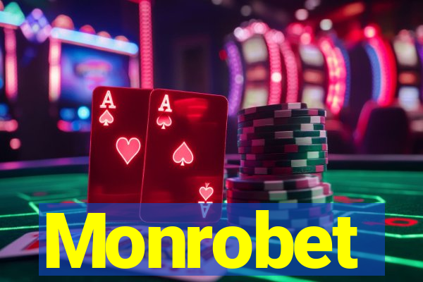 Monrobet