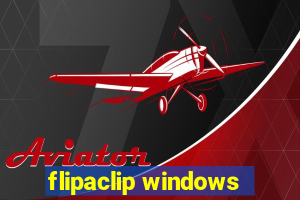 flipaclip windows