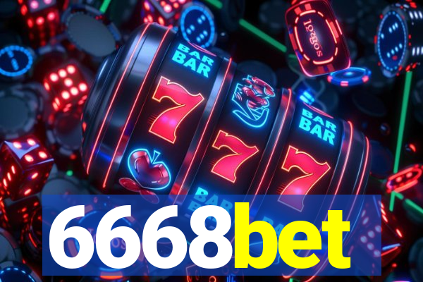 6668bet