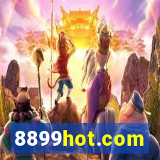 8899hot.com