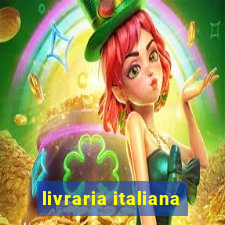 livraria italiana