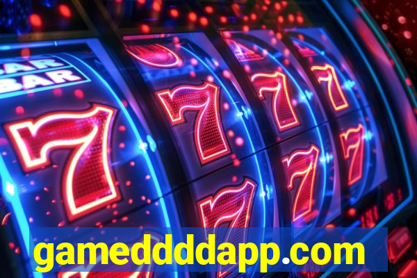 gameddddapp.com