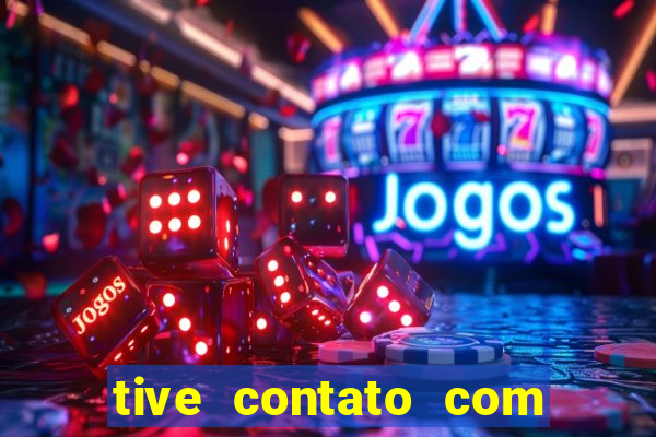 tive contato com fezes de pombo o que fazer