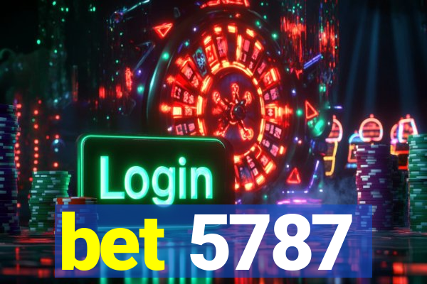 bet 5787