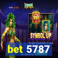 bet 5787