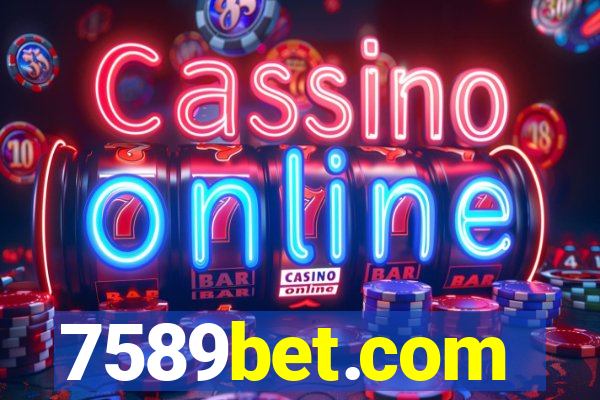 7589bet.com